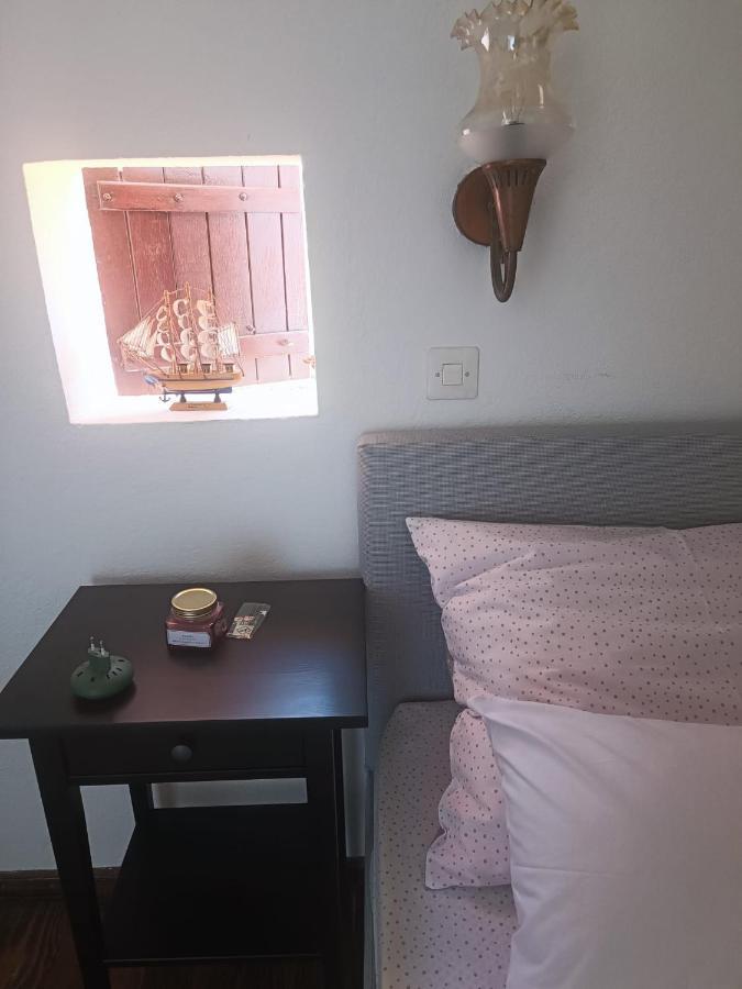 Appartamento Hortenzija
