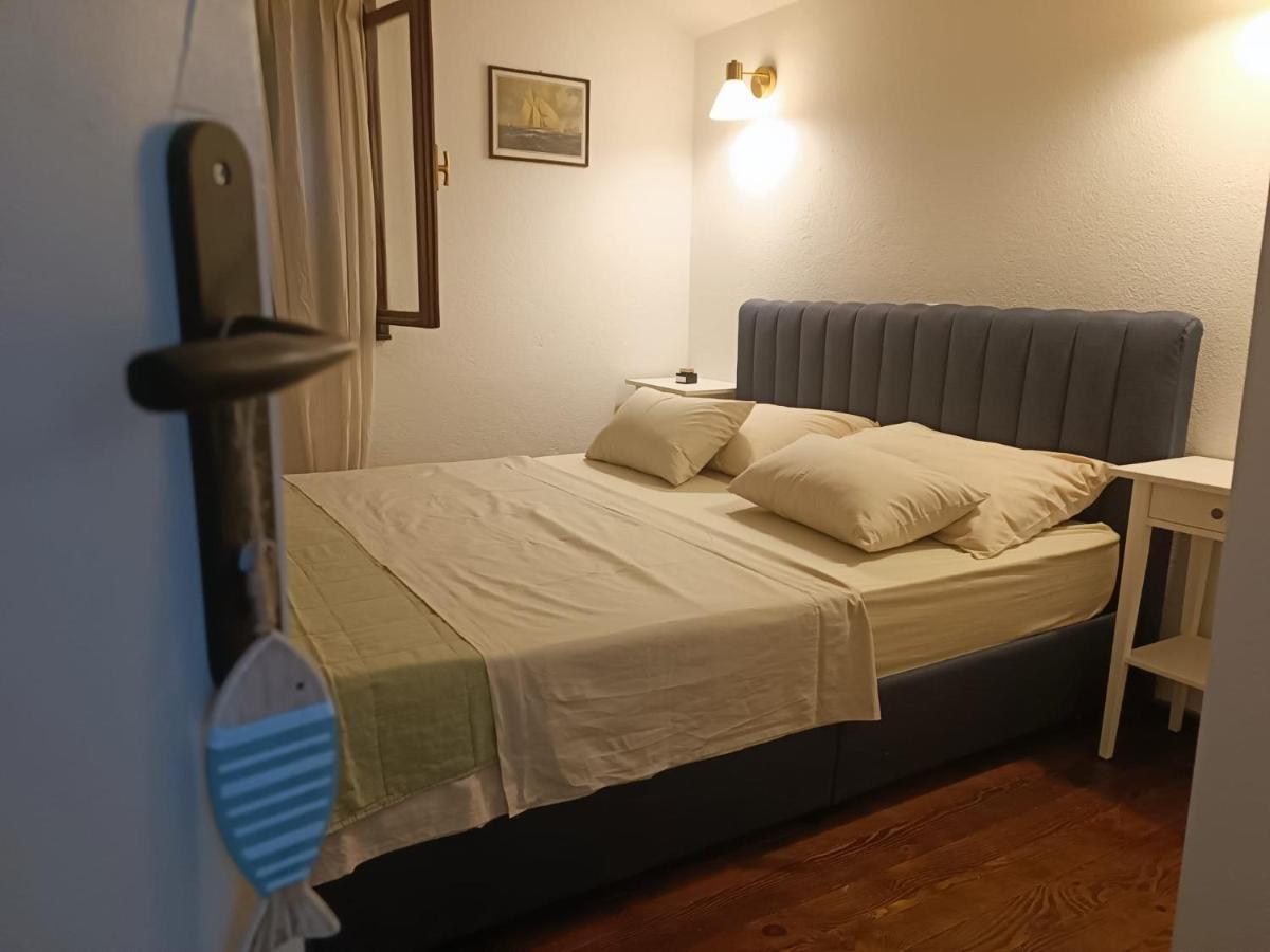 Hortenzija Appartement *