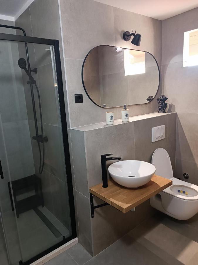 Appartement Hortenzija Maslinica