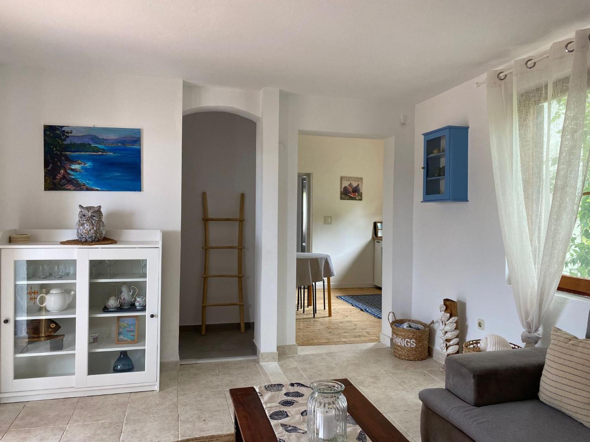 Appartement Hortenzija Maslinica