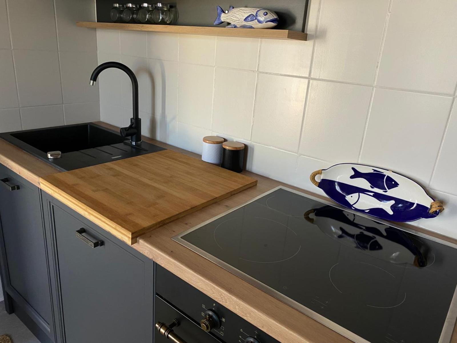 Appartement Hortenzija Maslinica