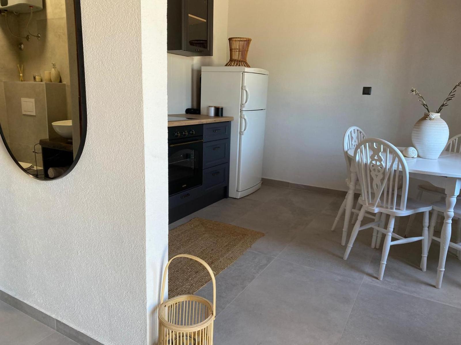 Hortenzija Appartement
