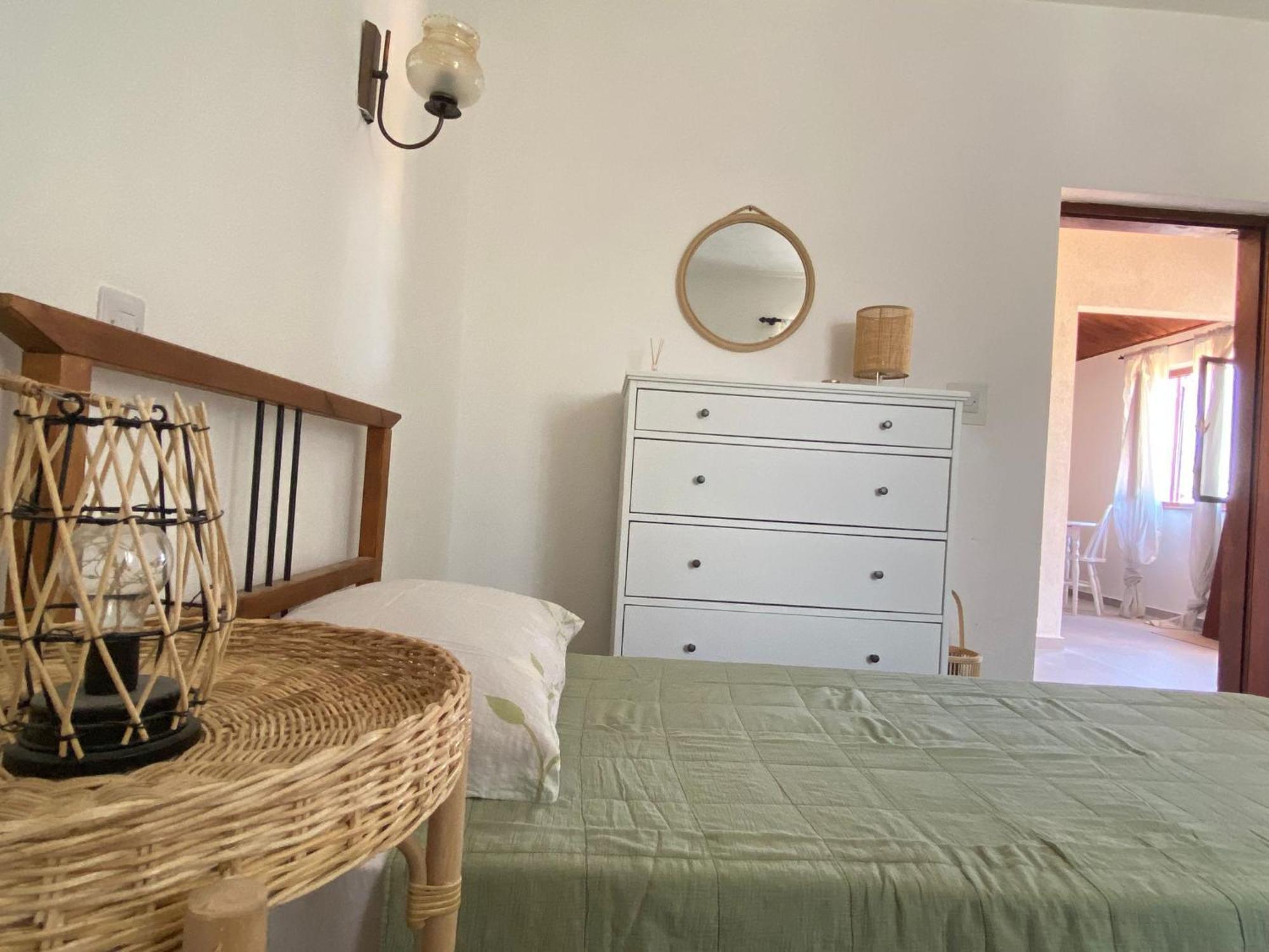 Hortenzija Appartement Maslinica
